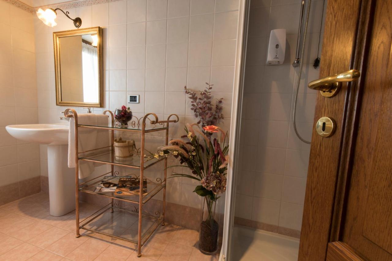 Bed and Breakfast Le Jasmin Аоста Экстерьер фото